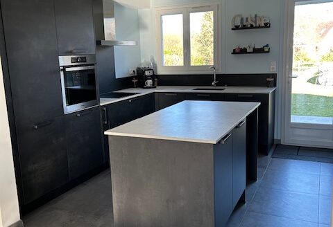 Magnifique Maison 7 pièces famillial