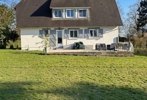 Magnifique Maison 7 pièces famillial
