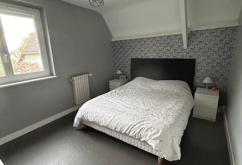 Maison 7 pièces