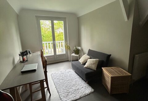 Maison 7 pièces