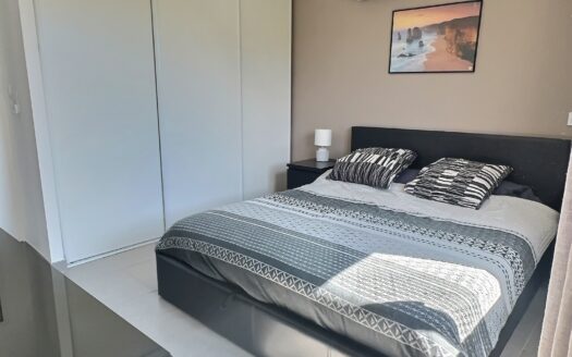 Maison R+1 sous garantie décennale