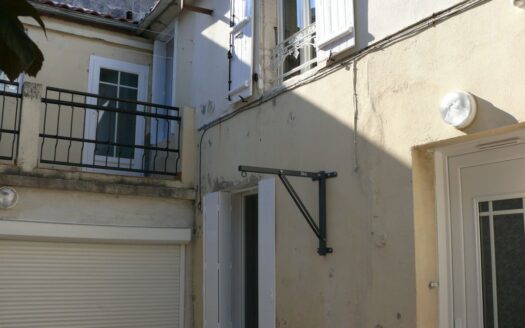 Maison familiale de 112m² à Angoulême
