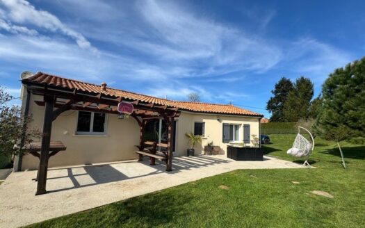 Maison, 5 pièces 106 m² carré