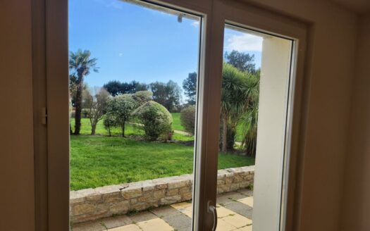 Appartement 4 pièces 78 m2