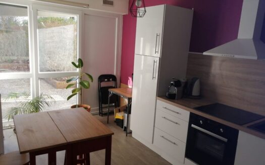Rare : Bel appartement lumineux avec grande terrasse