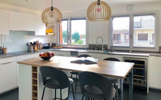 Appartement – 4 pièces – 90m2
