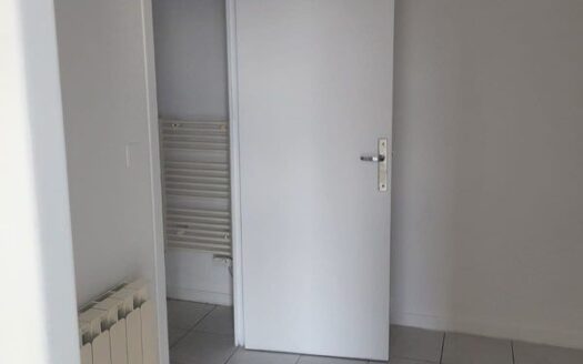 Appartement 2 pièces 25 m² marmande centre