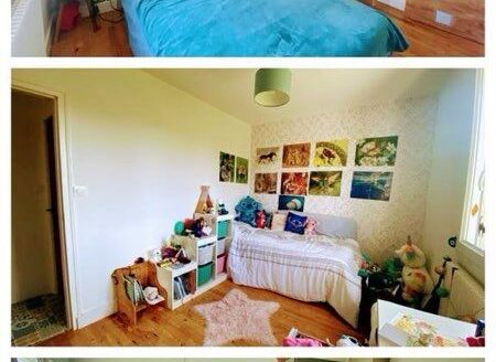 IDEAL COUPLE ,CHARMANTE MAISON TOUT CONFORT