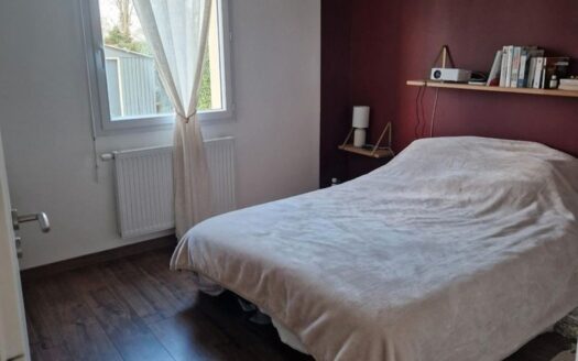 IDEAL FAMILLE, CHARMANTE MAISON TOUT CONFORT