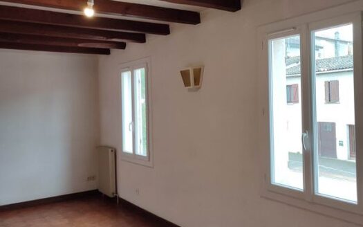 Maison de ville Vente à terme libre