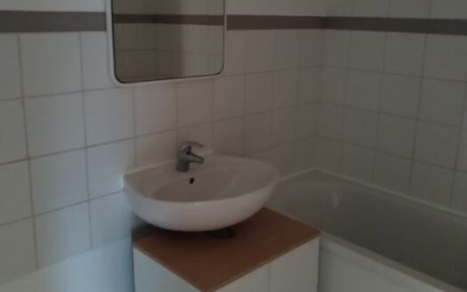 Appartement t3 72 m2