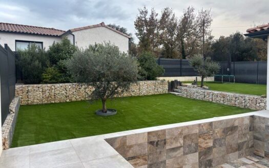 Superbe Villa Contemporaine design