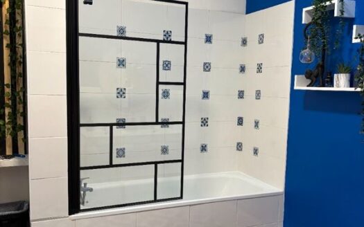 Appartement 3 pièces 90 m²