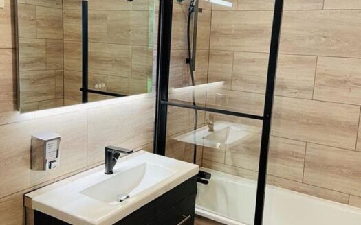 Studio renove 22m2
