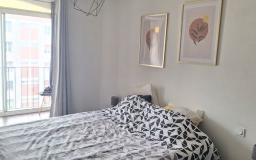 Appartement 75m2