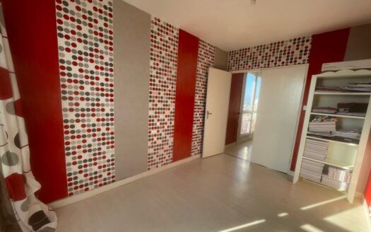 Appartement T3 à vendre sur Nantes