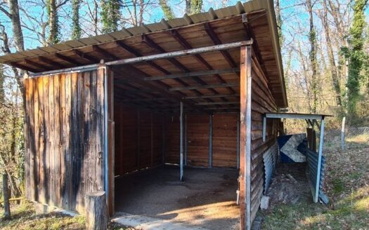 Maison 1 pièce 35 m2
