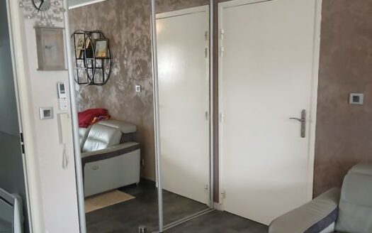 Idéal Couple-Famille / Bel appartement T3 – 64m2