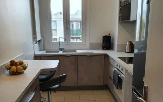 Appartement Marly-le-Roi 6 pièces 107 m2