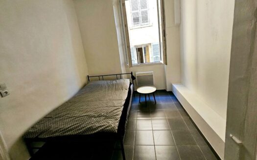 Appartement cœur de Toulon