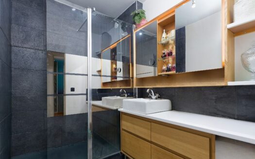 Appartement T4