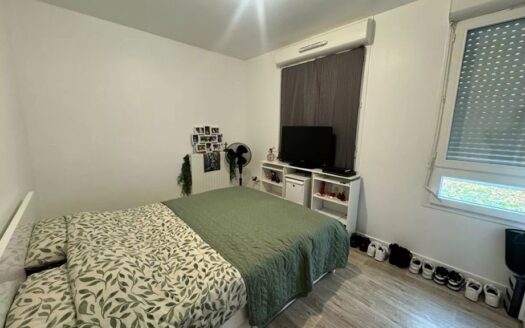 APPARTEMENT 3 PIÈCES AUX NORMES PMR AVEC JARDIN PRIVATIF ET STATIONNEMENT