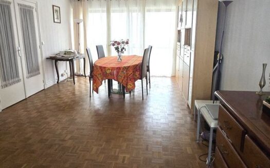 Vente Appartement T3 – LE PECQ – Yvelines