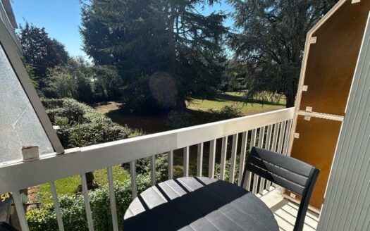Bel Appartement T3 Chateauroux