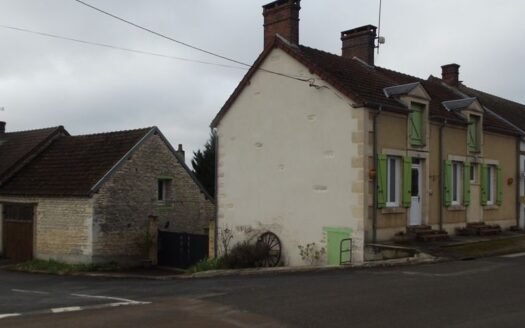 Maison 5 pièces 125 m2