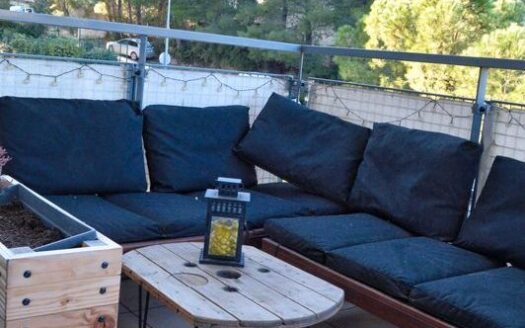 A vendre appartement T2