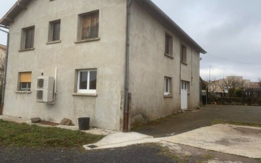 Villa habitation