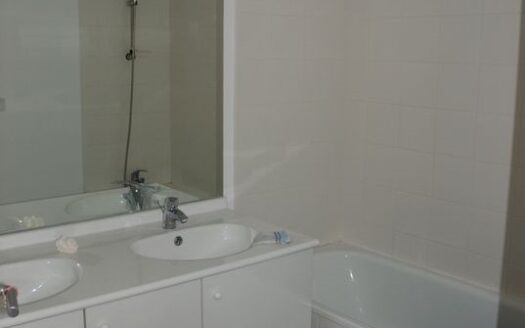 Appartement coeur de nancy