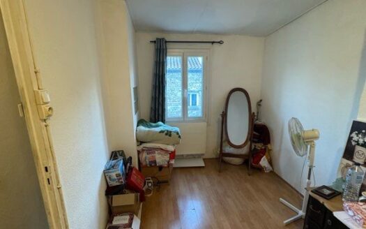 Maison de Village 3 pièces 50m2 à Cabestany