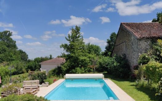 RARE Maison pierre rénovée Le vigen limoges