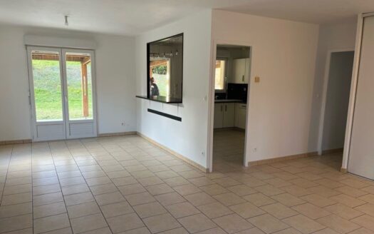 Maison T7 130 m2