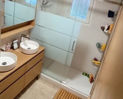 Maison individuelle 136M²