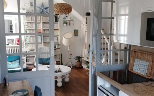 Maison à vendre quartier Contrie
