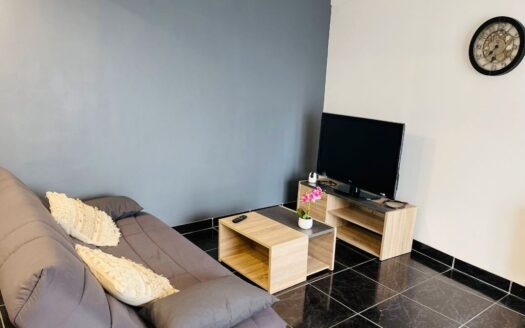 Petite maison sur Corbeil Essonnes