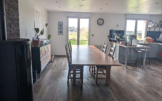 Maison 4 pièces 90m2