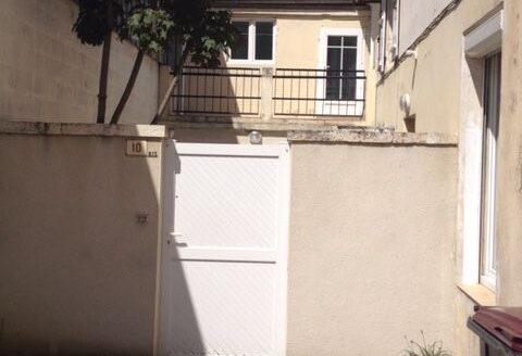 Maison familiale de 112m² à Angoulême