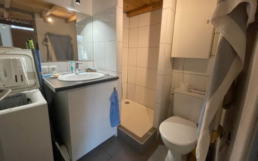 Idéal investisseur – Lot de 2 appartements meublés avec terrasses privatives – Nîmes (30900)