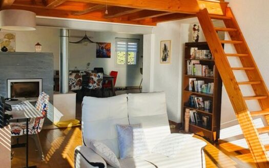Propriété 6 pièces, 148 M2 habitable