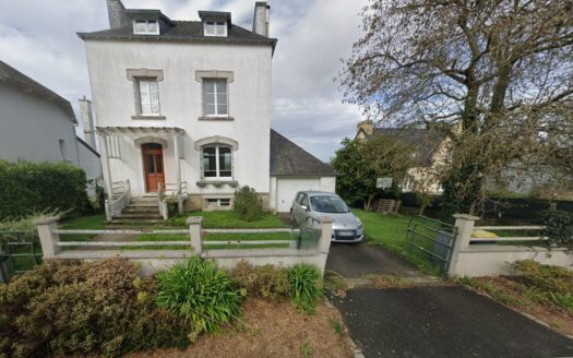 Maison individuelle 105 m2