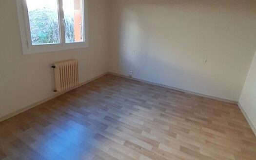 Appartement t3 – le monastere-sous-rodez