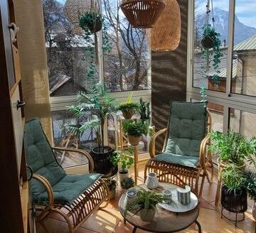 Appartement T3 Briançon