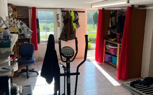 IDEAL INVESTISSEUR OU FAMILLE NOMBREUSE – Maison 150 m²