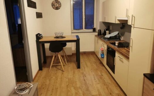 Appartement 3 pièces 43 m2