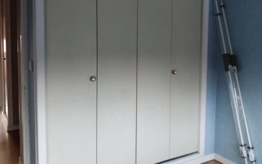 Appartement t3 72 m2