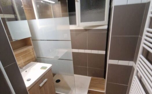 A vendre appartement