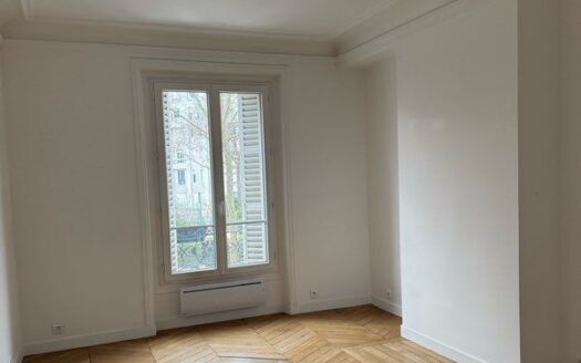 Appart Bld Richard Lenoir à vendre